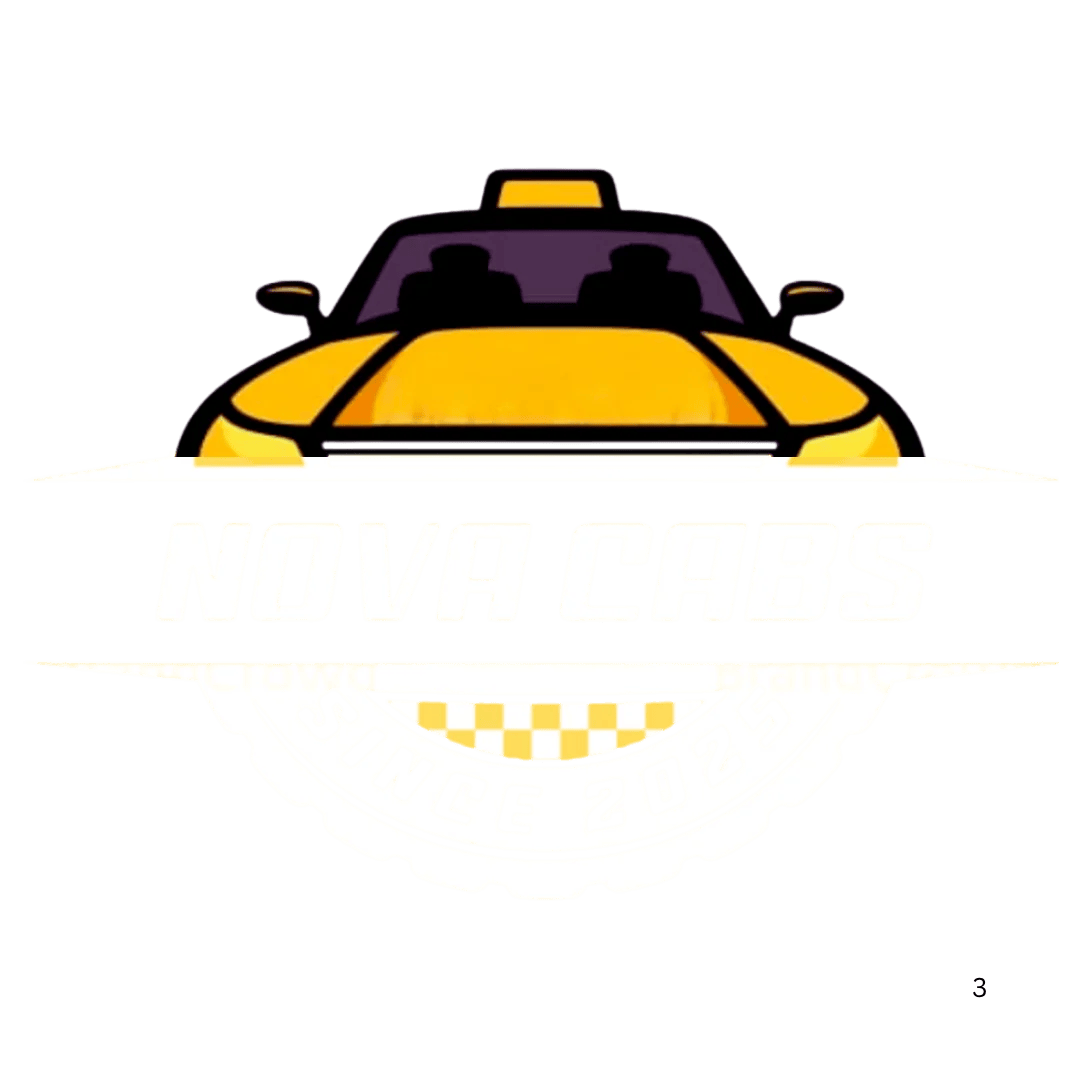 Nova Cabs